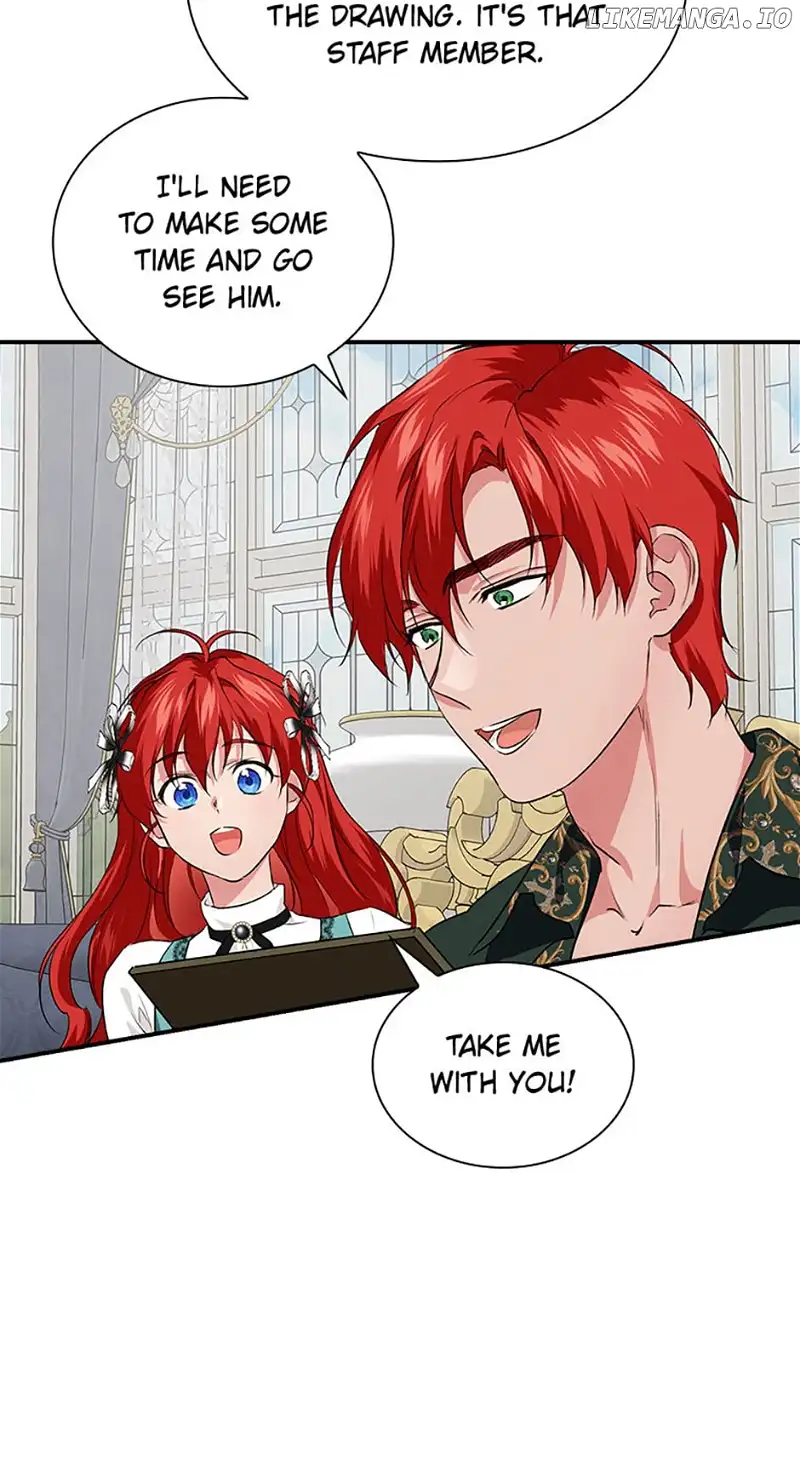 Finding My Father’s Son chapter 60 page 30
