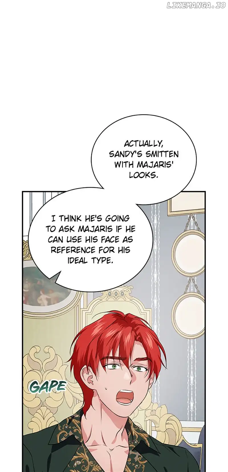 Finding My Father’s Son chapter 60 page 33
