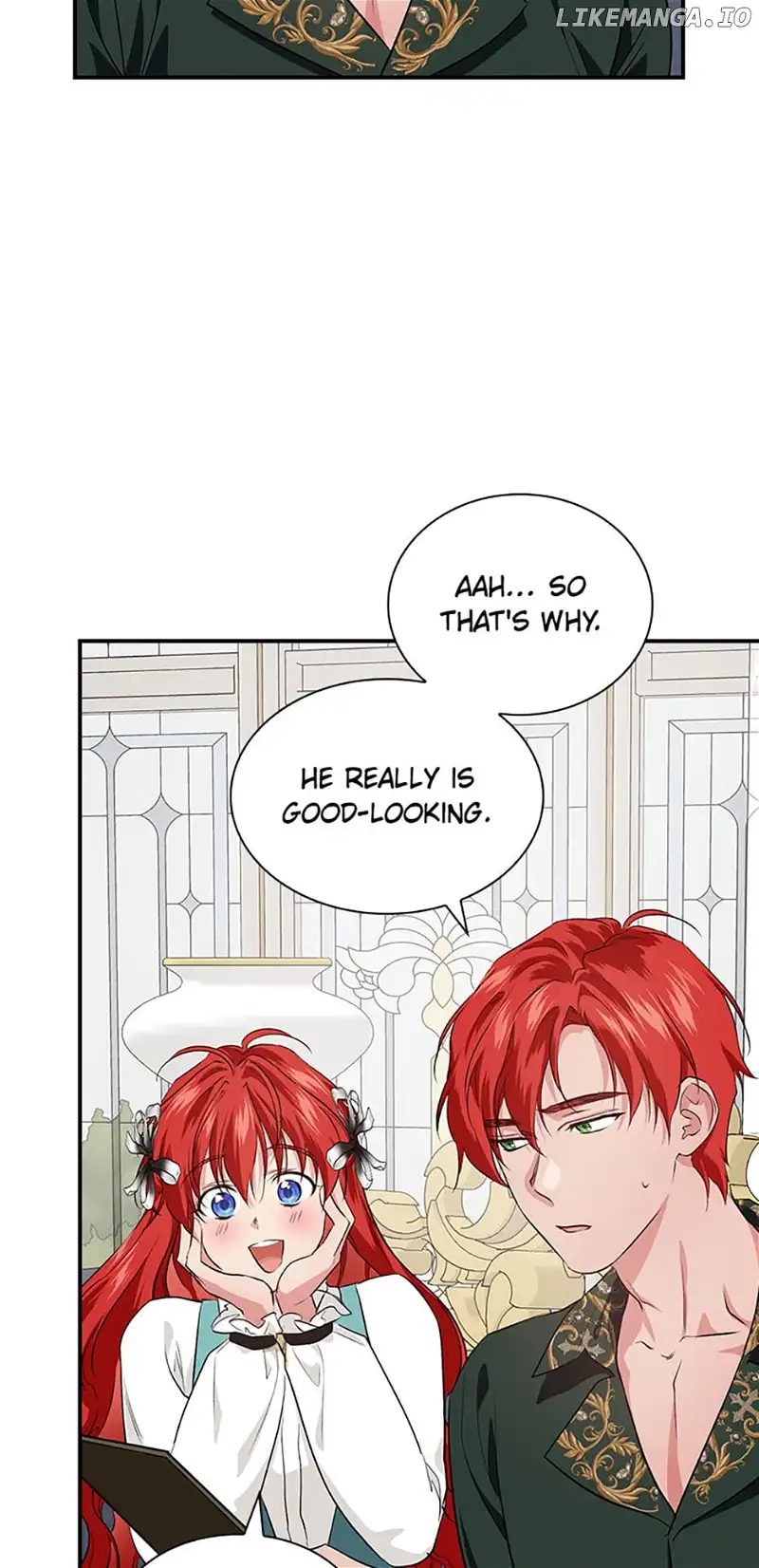 Finding My Father’s Son chapter 60 page 34