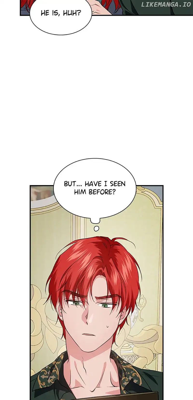Finding My Father’s Son chapter 60 page 35