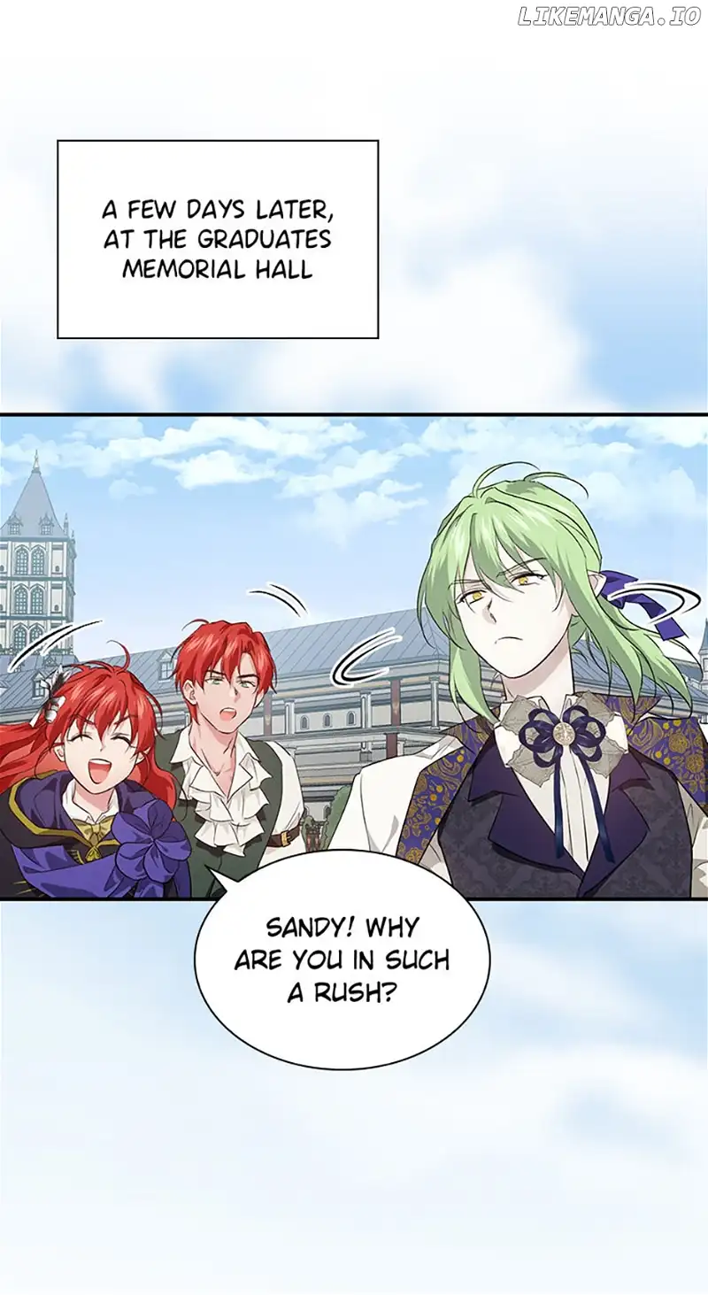 Finding My Father’s Son chapter 60 page 40