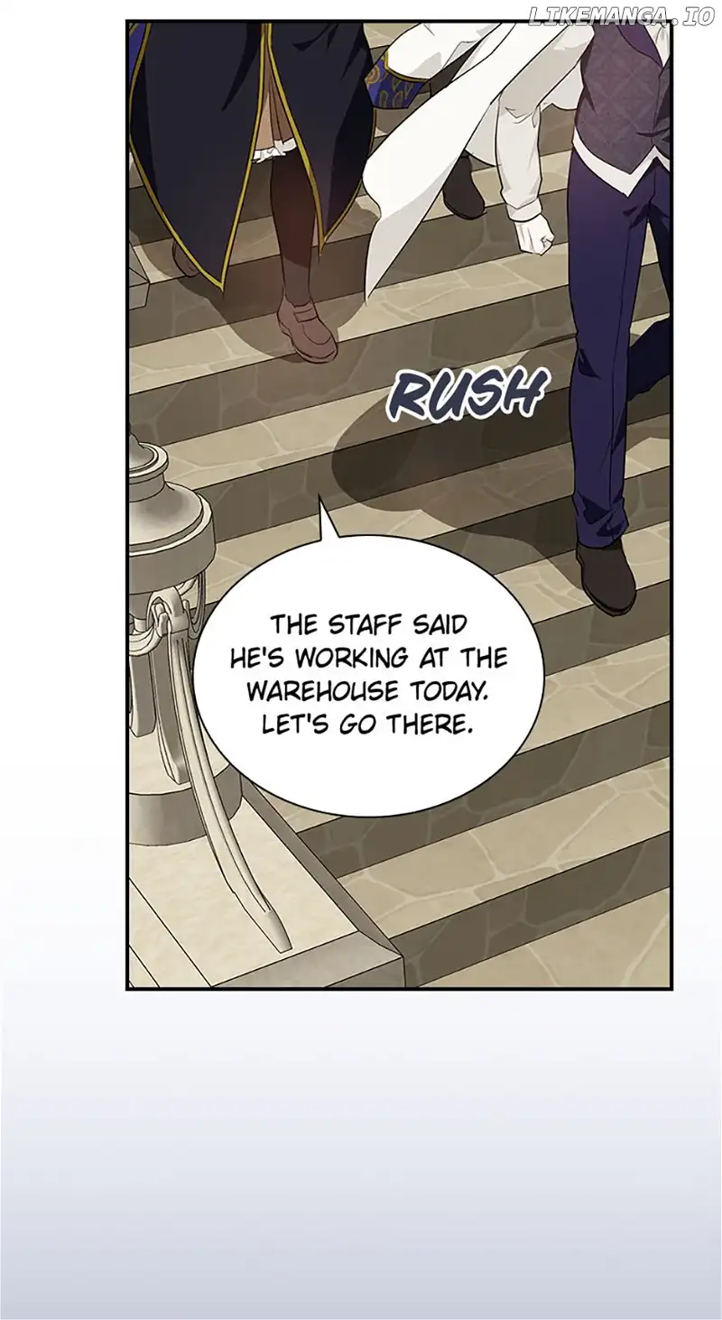 Finding My Father’s Son chapter 60 page 42
