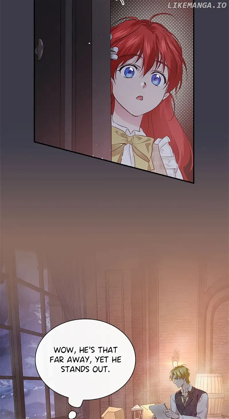 Finding My Father’s Son chapter 60 page 44