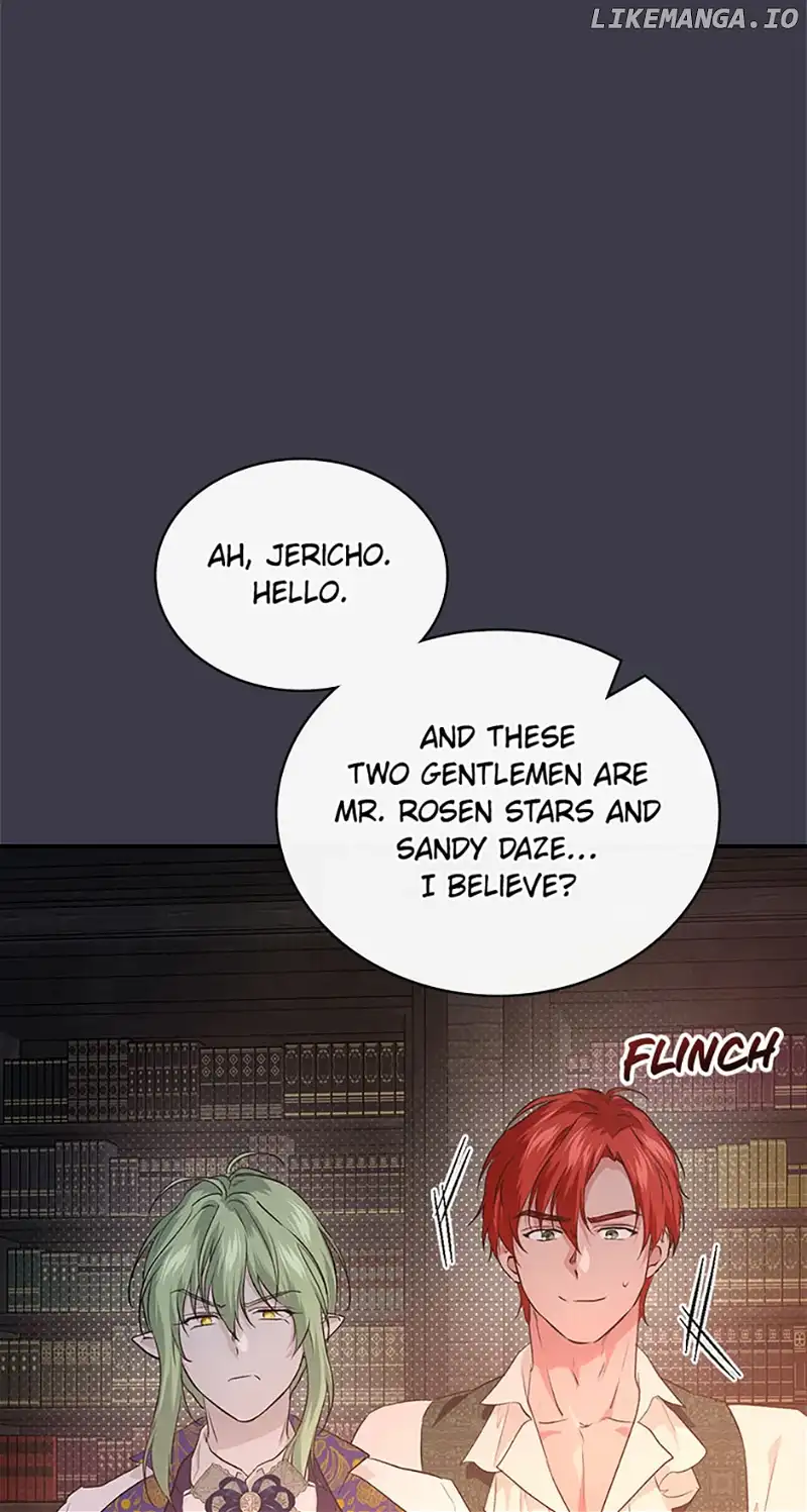 Finding My Father’s Son chapter 60 page 47