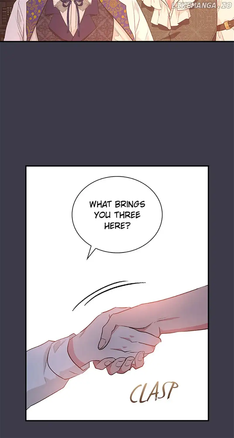 Finding My Father’s Son chapter 60 page 48