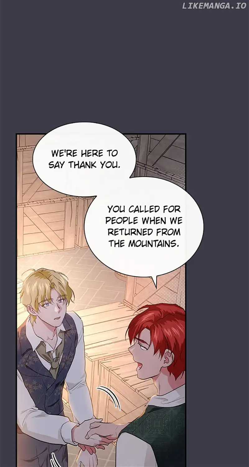 Finding My Father’s Son chapter 60 page 49