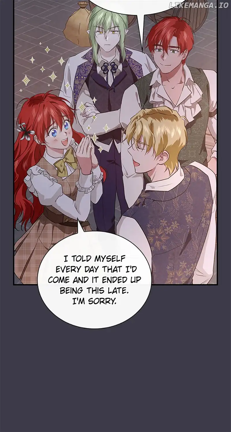 Finding My Father’s Son chapter 60 page 52