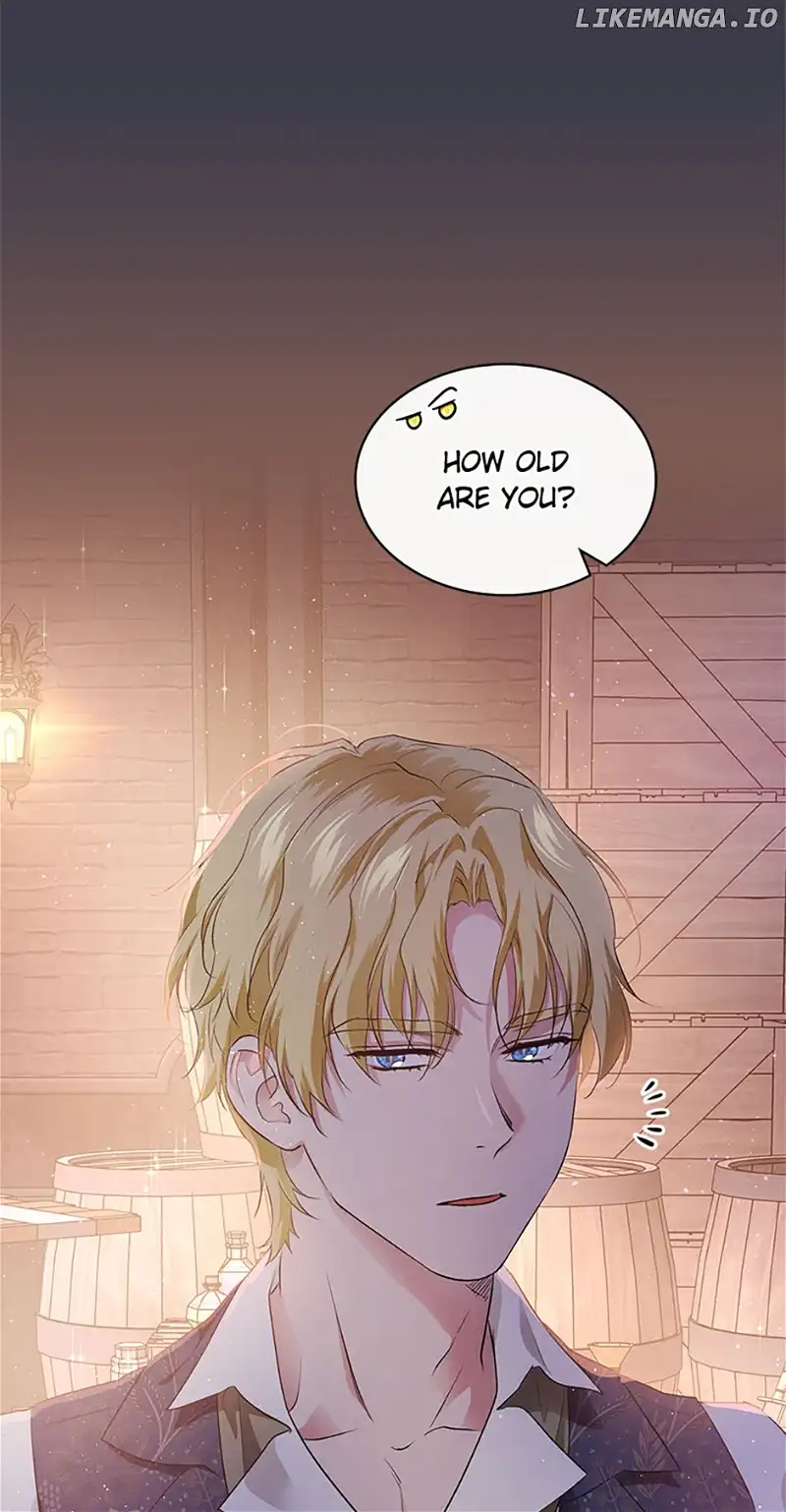 Finding My Father’s Son chapter 60 page 54