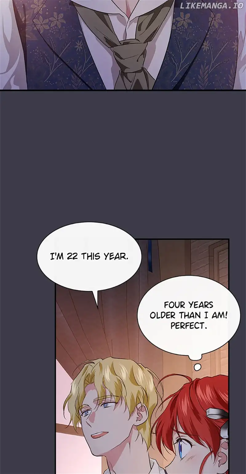 Finding My Father’s Son chapter 60 page 55