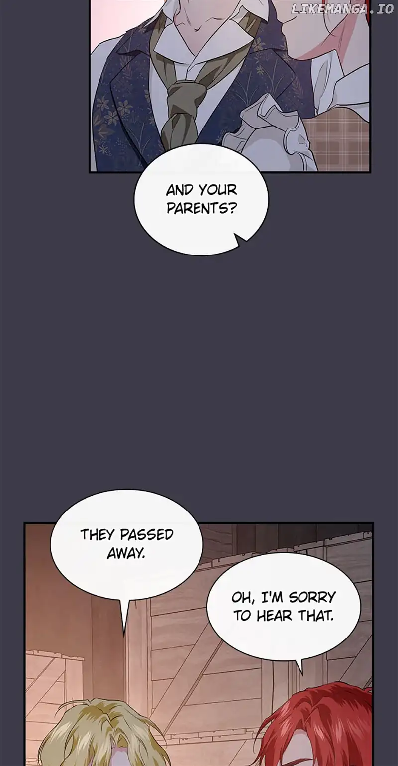Finding My Father’s Son chapter 60 page 56