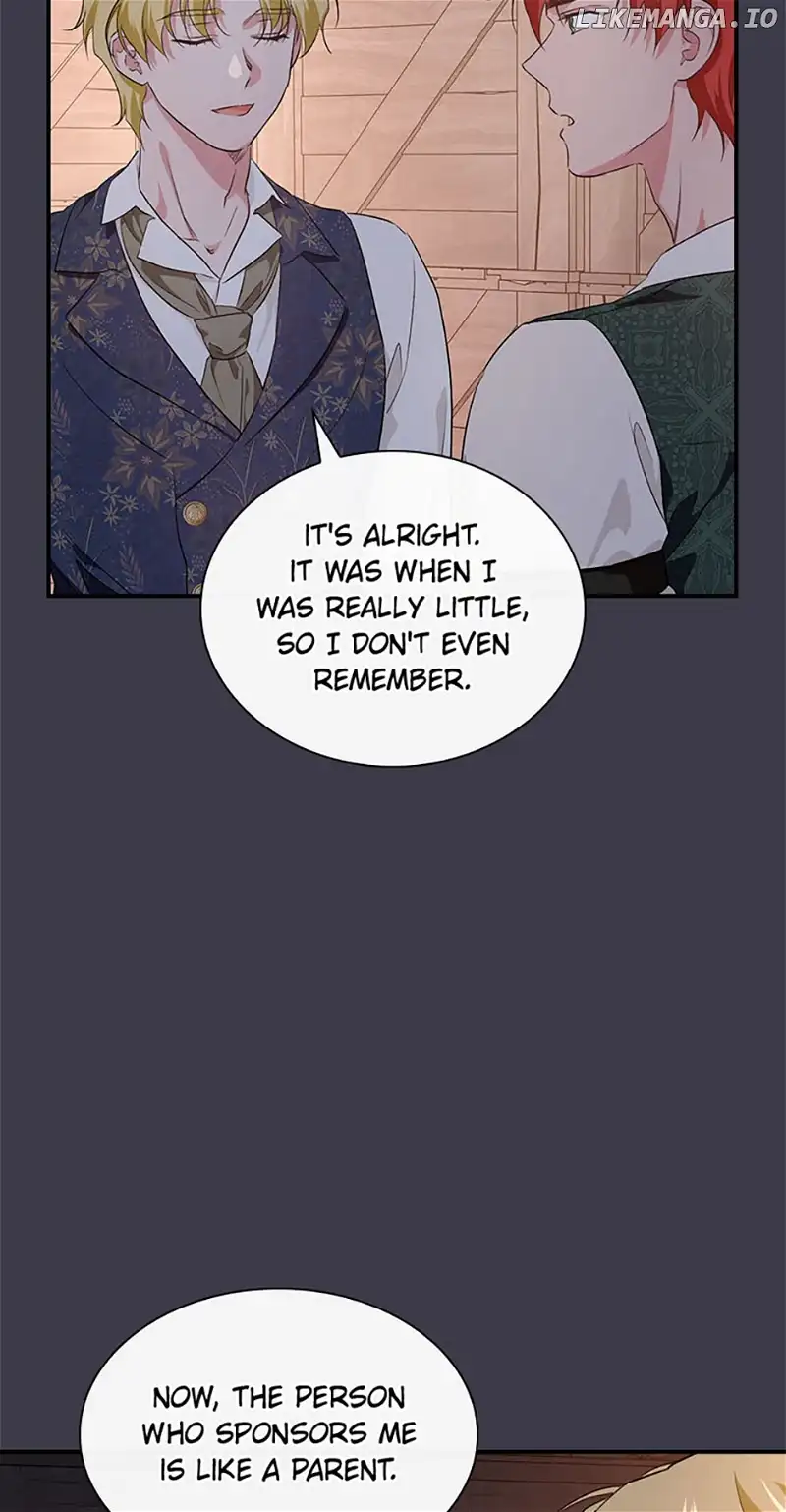 Finding My Father’s Son chapter 60 page 57