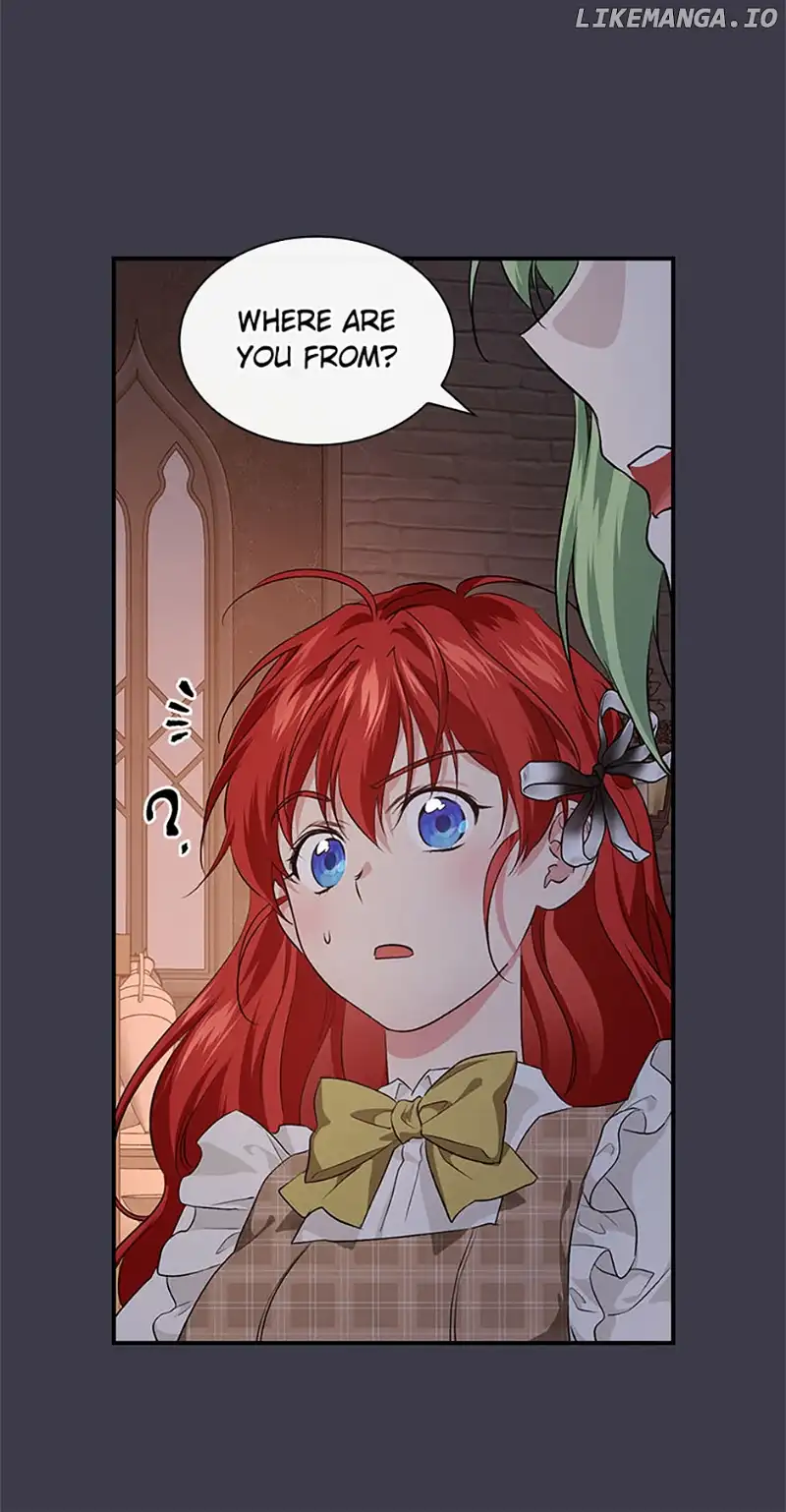 Finding My Father’s Son chapter 60 page 59
