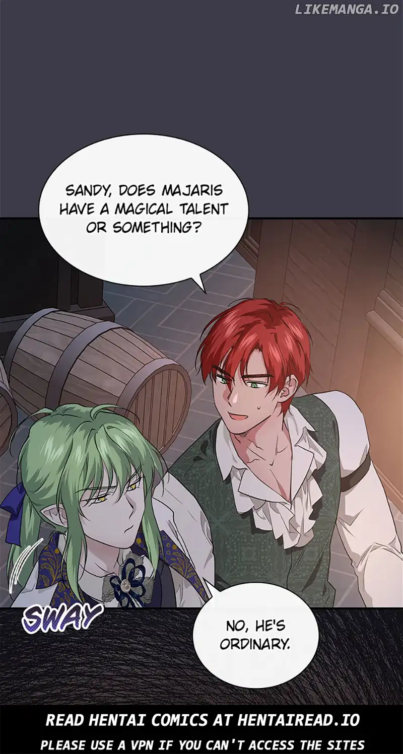 Finding My Father’s Son chapter 60 page 62