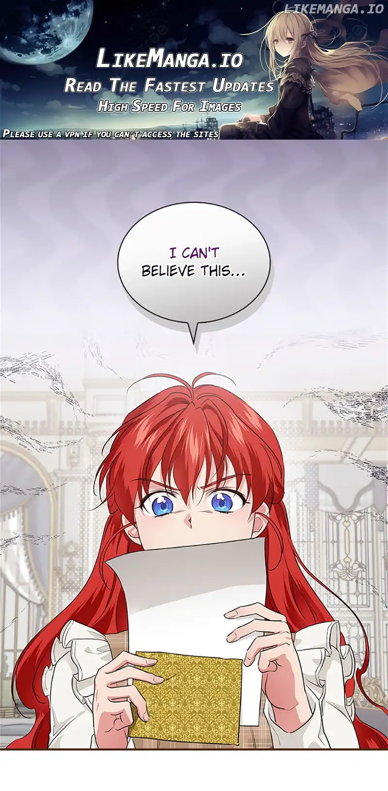 Finding My Father’s Son chapter 63 page 1