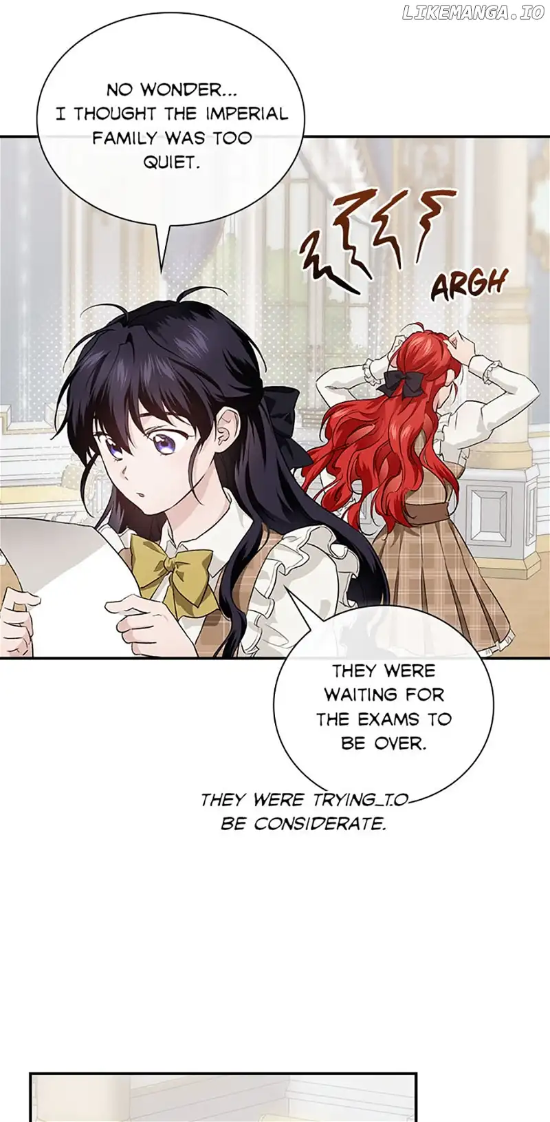 Finding My Father’s Son chapter 63 page 3