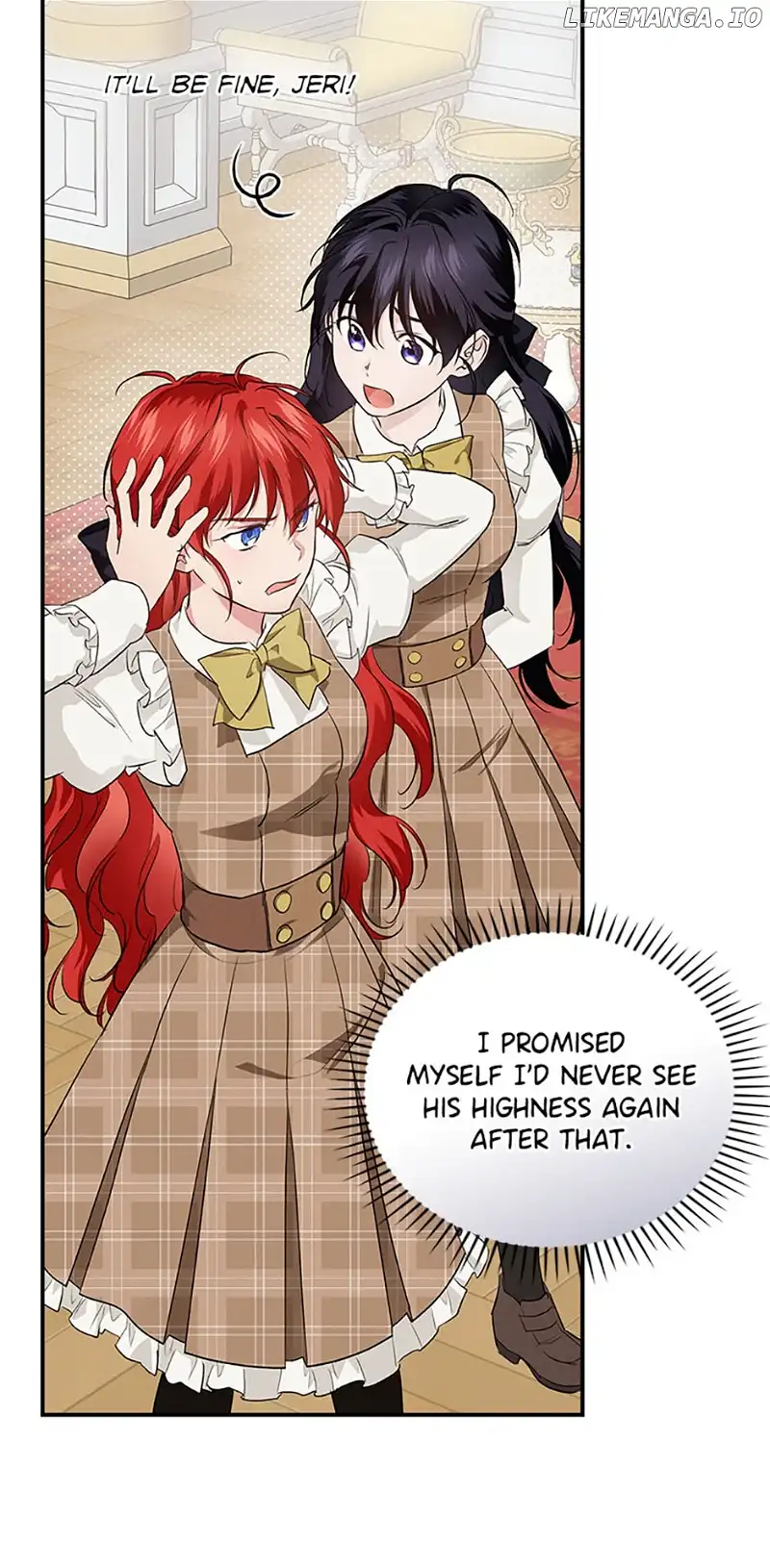 Finding My Father’s Son chapter 63 page 4