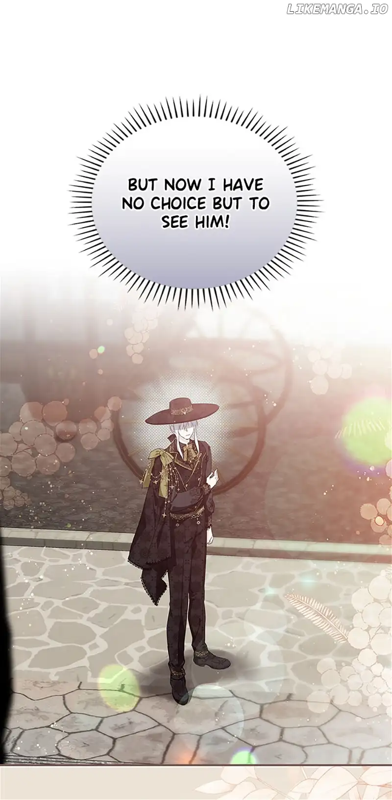 Finding My Father’s Son chapter 63 page 5