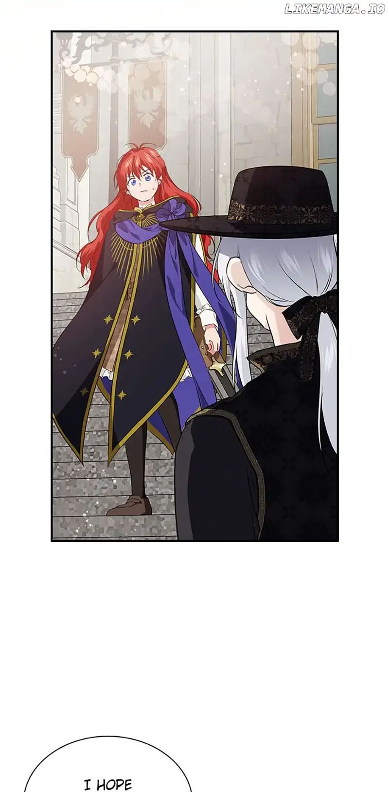 Finding My Father’s Son chapter 63 page 7