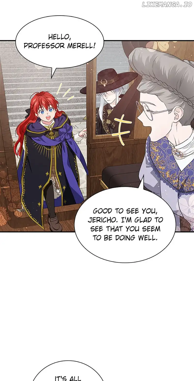 Finding My Father’s Son chapter 63 page 9