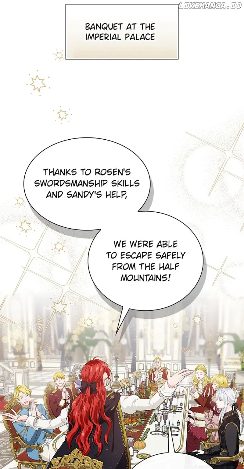 Finding My Father’s Son chapter 63 page 16