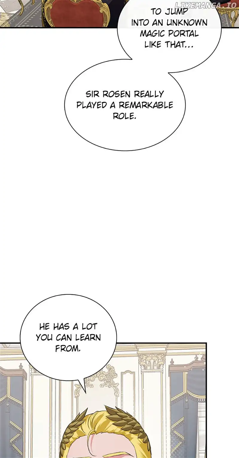 Finding My Father’s Son chapter 63 page 17
