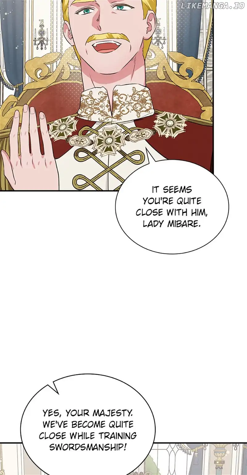 Finding My Father’s Son chapter 63 page 18