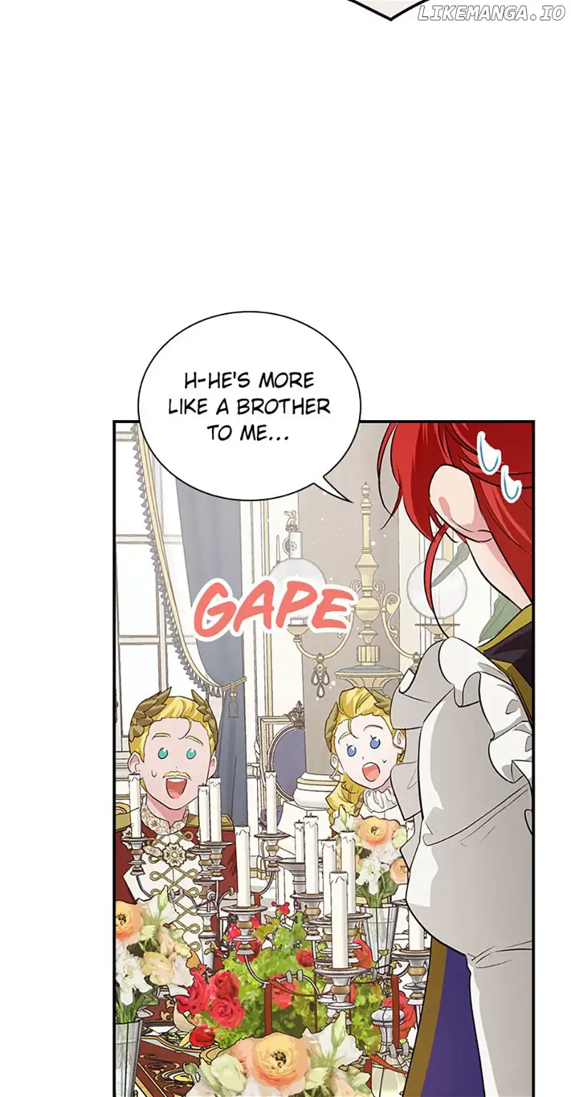 Finding My Father’s Son chapter 63 page 21
