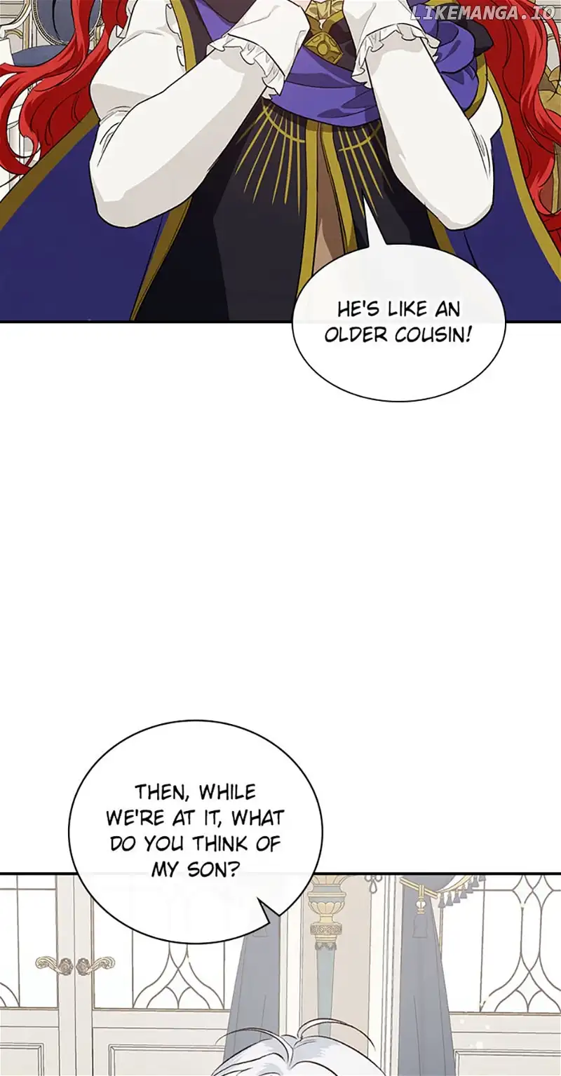 Finding My Father’s Son chapter 63 page 23