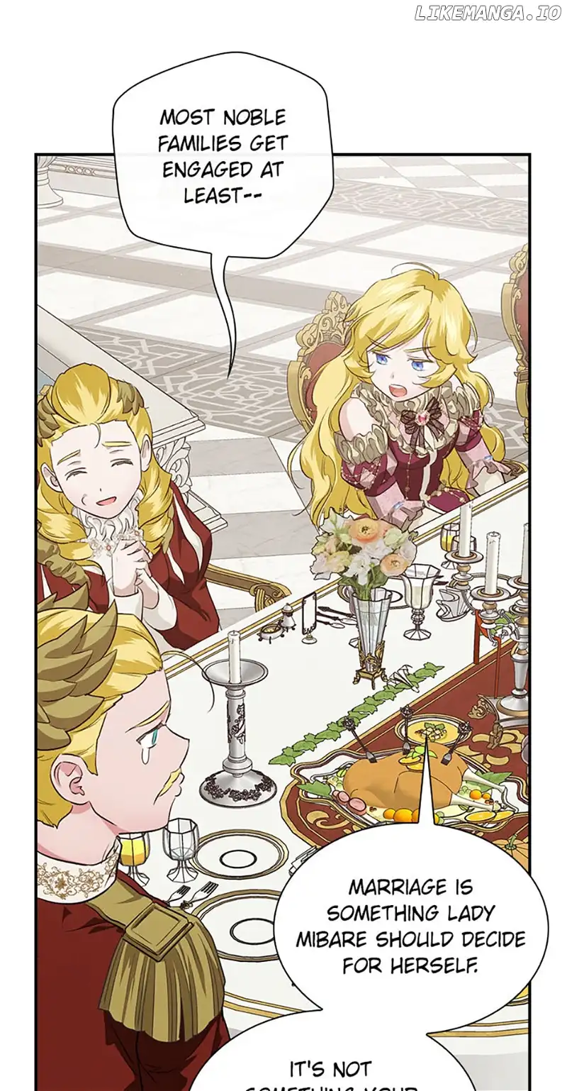 Finding My Father’s Son chapter 63 page 29