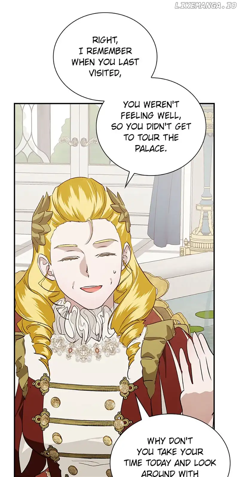 Finding My Father’s Son chapter 63 page 33