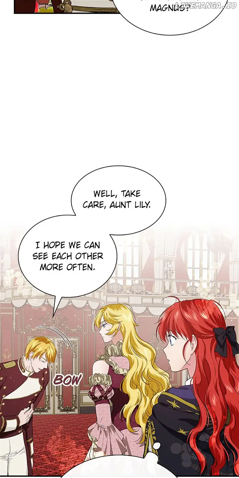 Finding My Father’s Son chapter 63 page 34