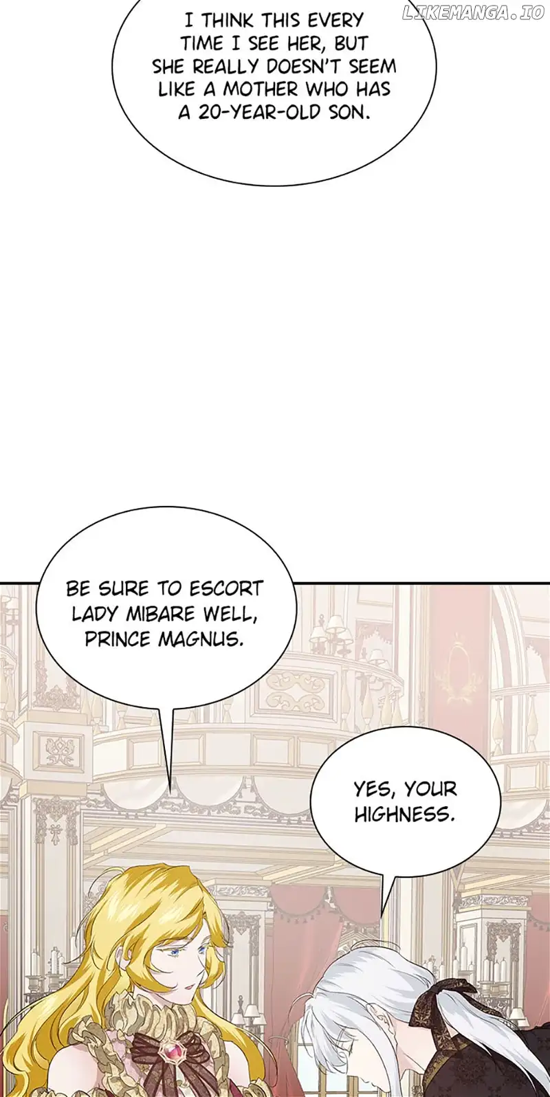 Finding My Father’s Son chapter 63 page 35