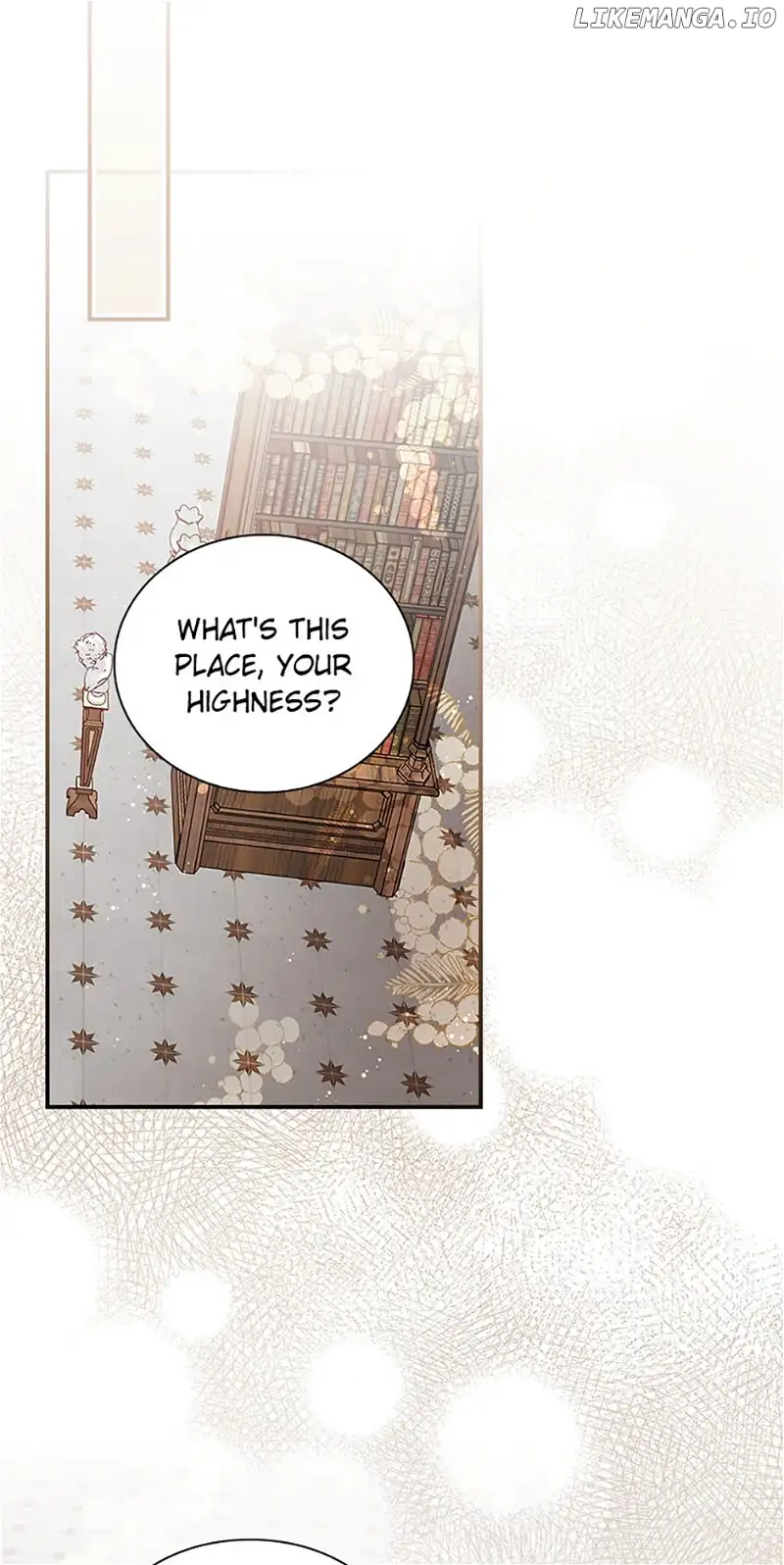 Finding My Father’s Son chapter 63 page 38