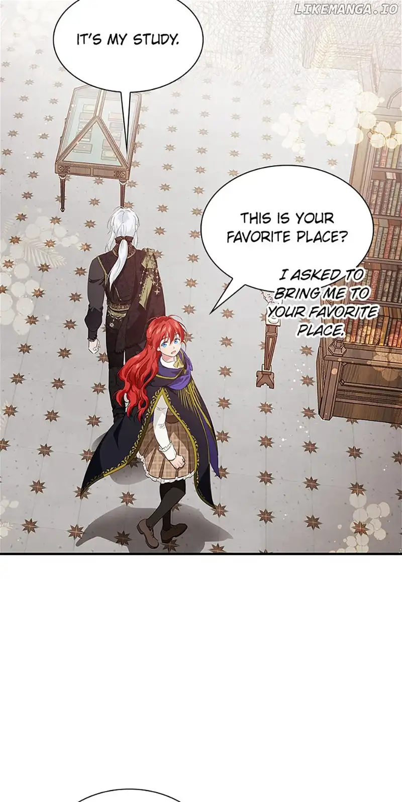 Finding My Father’s Son chapter 63 page 39