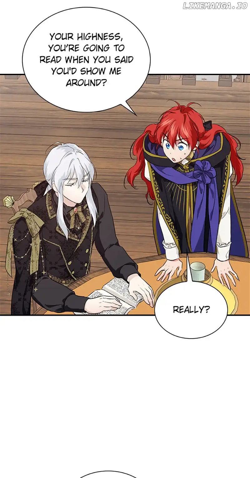 Finding My Father’s Son chapter 63 page 41