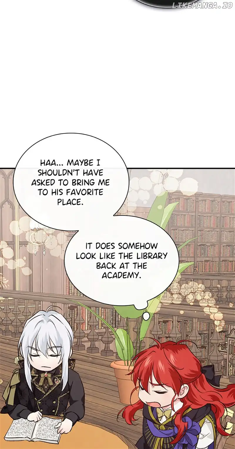 Finding My Father’s Son chapter 63 page 43
