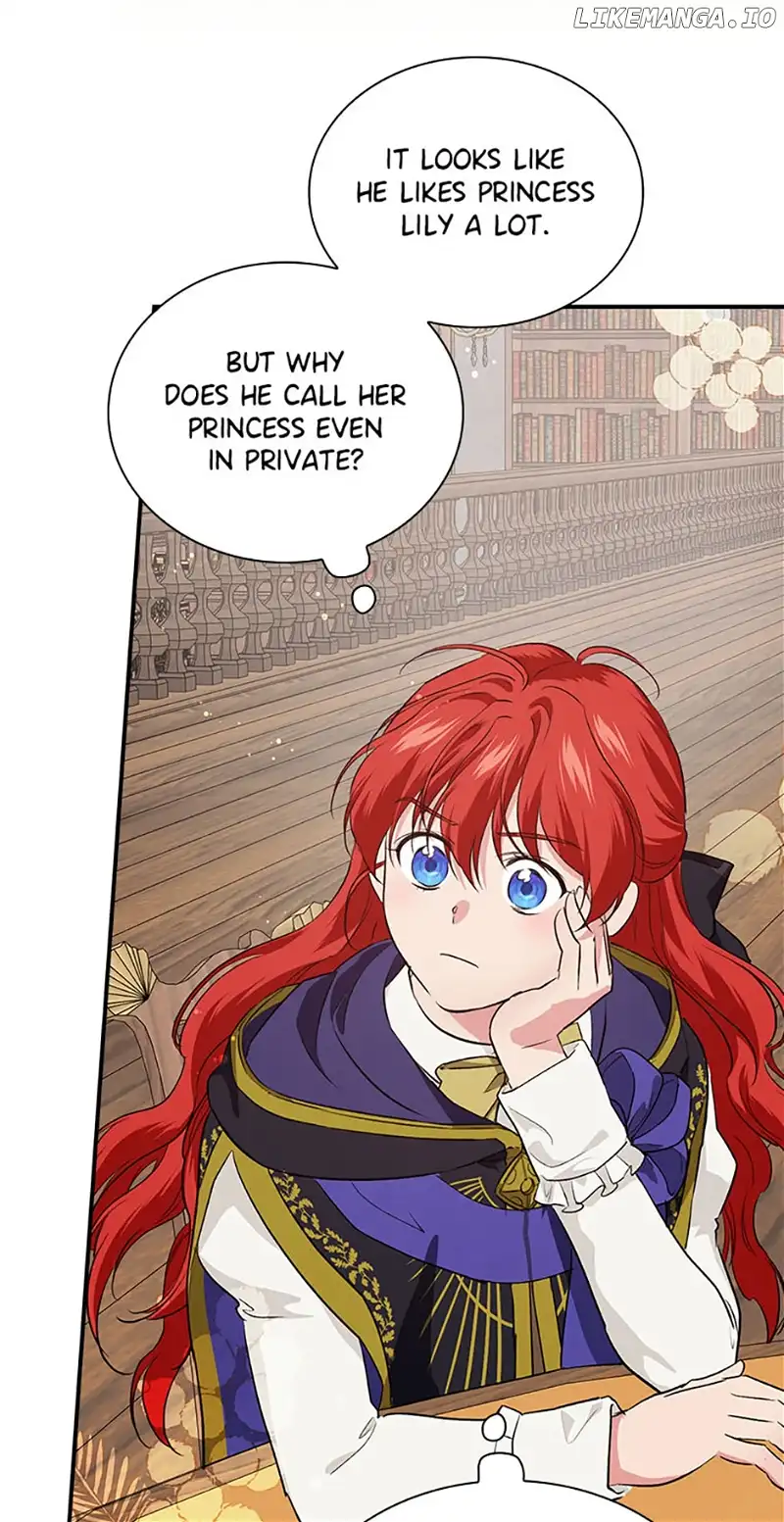 Finding My Father’s Son chapter 63 page 50