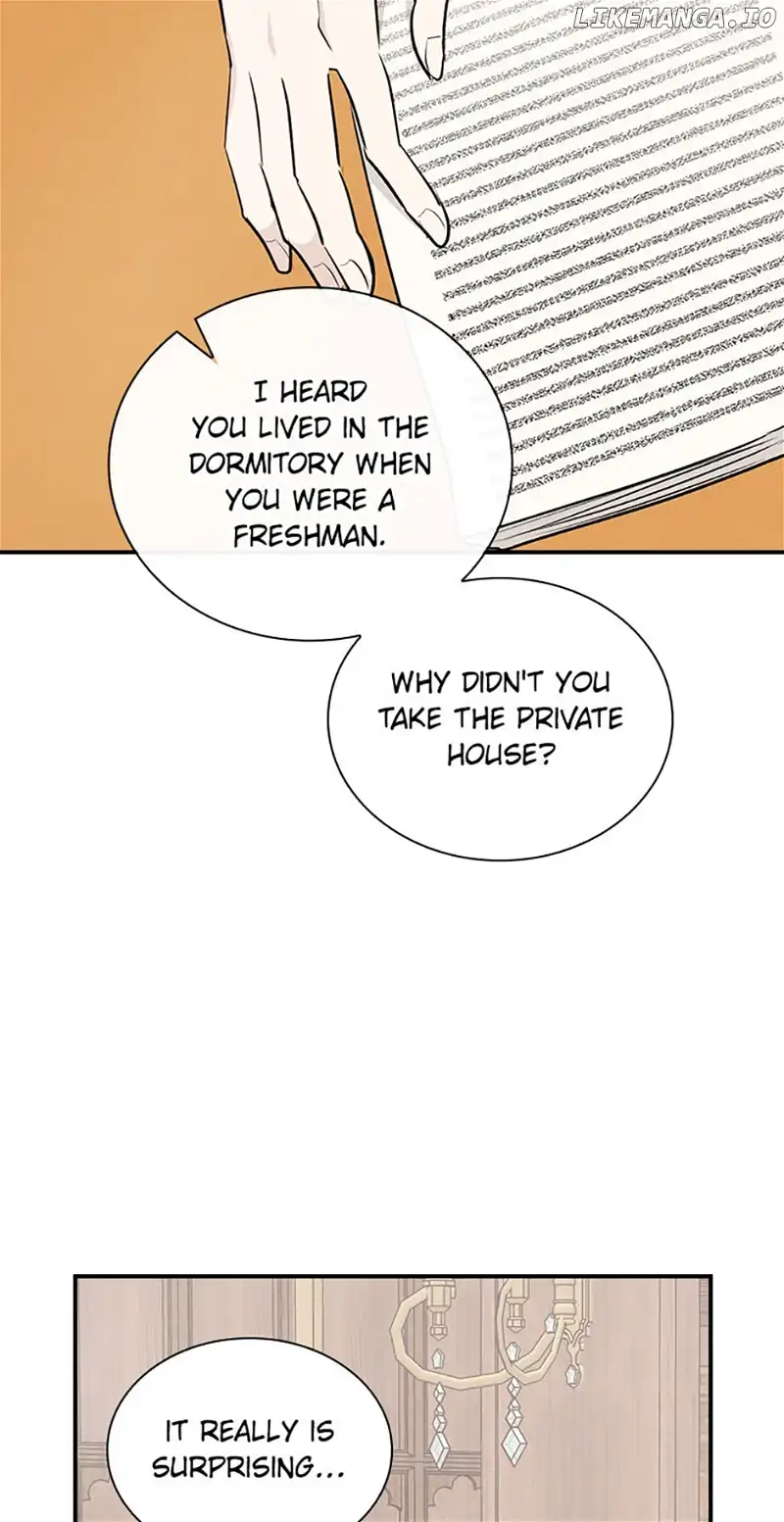 Finding My Father’s Son chapter 63 page 52