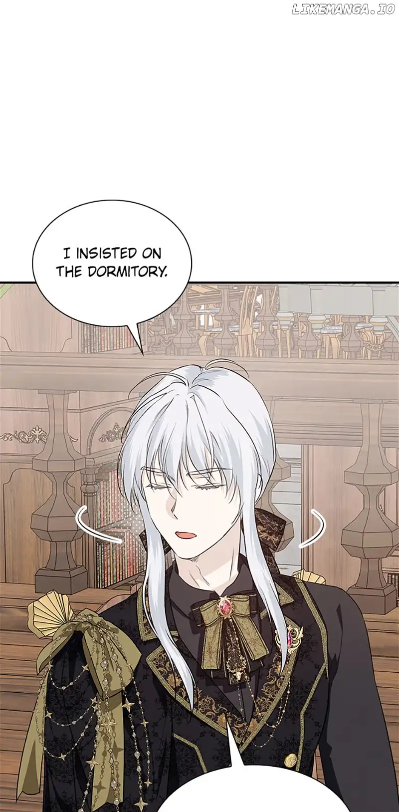 Finding My Father’s Son chapter 63 page 55