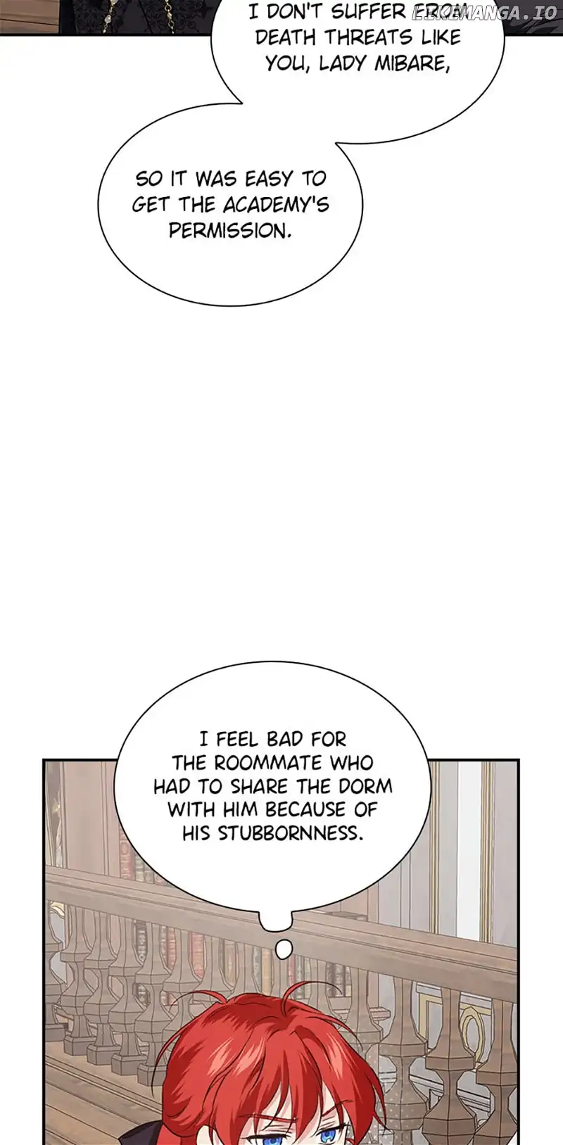 Finding My Father’s Son chapter 63 page 56