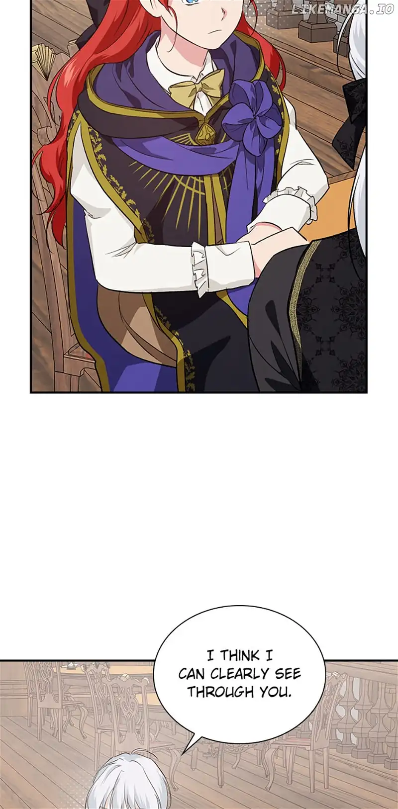 Finding My Father’s Son chapter 63 page 57