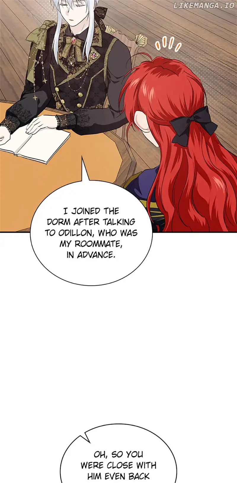 Finding My Father’s Son chapter 63 page 58