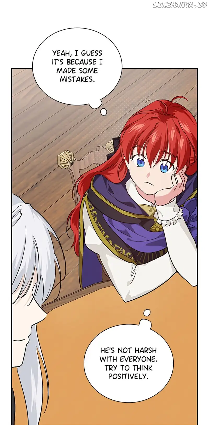 Finding My Father’s Son chapter 63 page 60