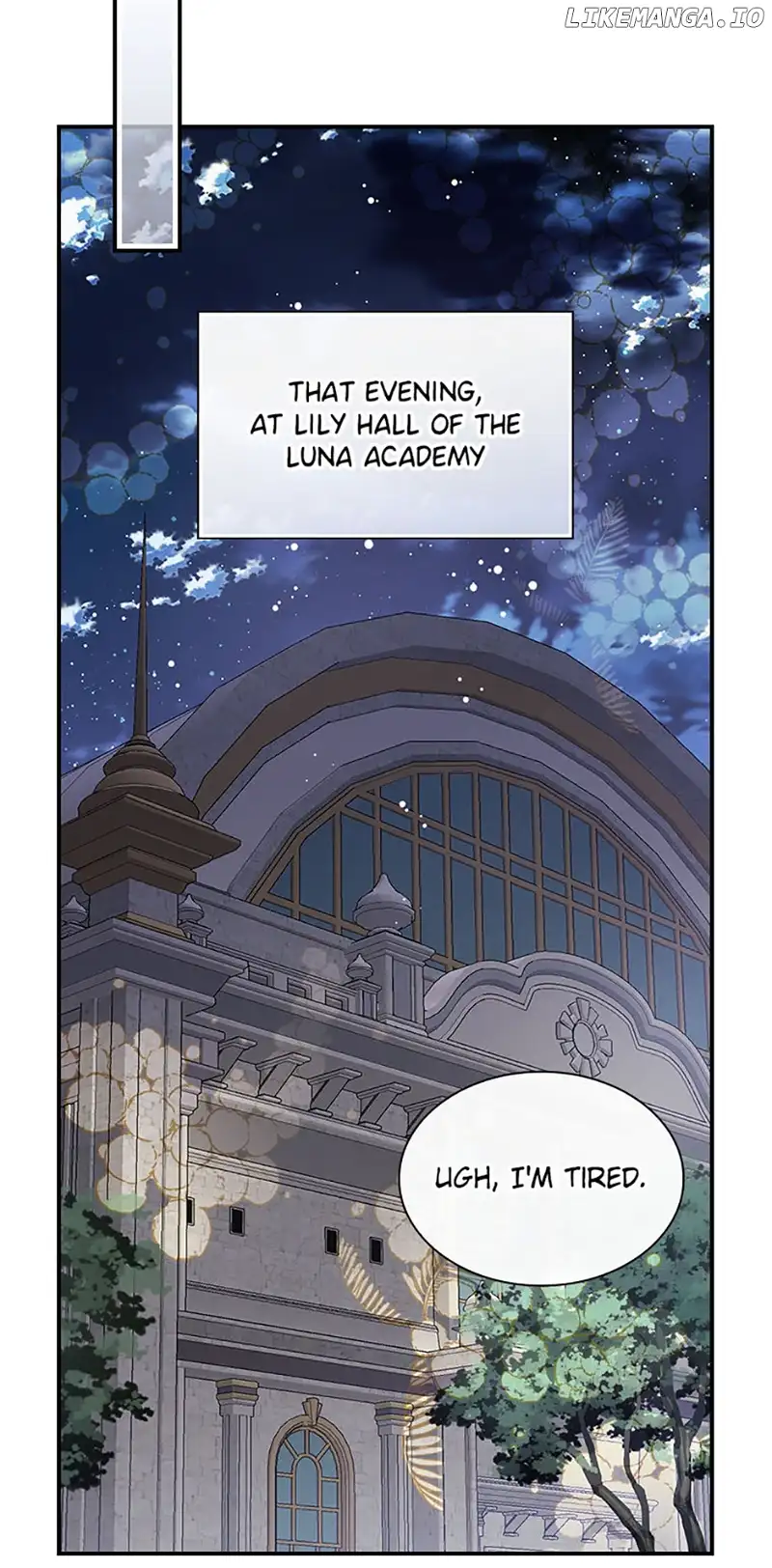 Finding My Father’s Son chapter 63 page 62