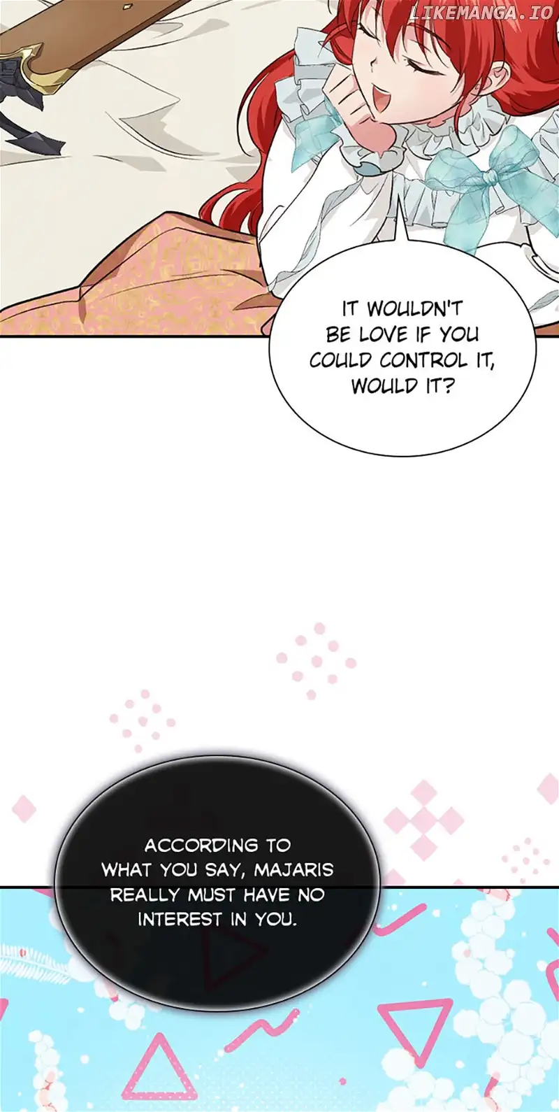 Finding My Father’s Son chapter 63 page 66