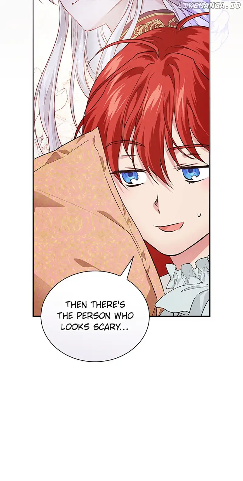 Finding My Father’s Son chapter 63 page 71