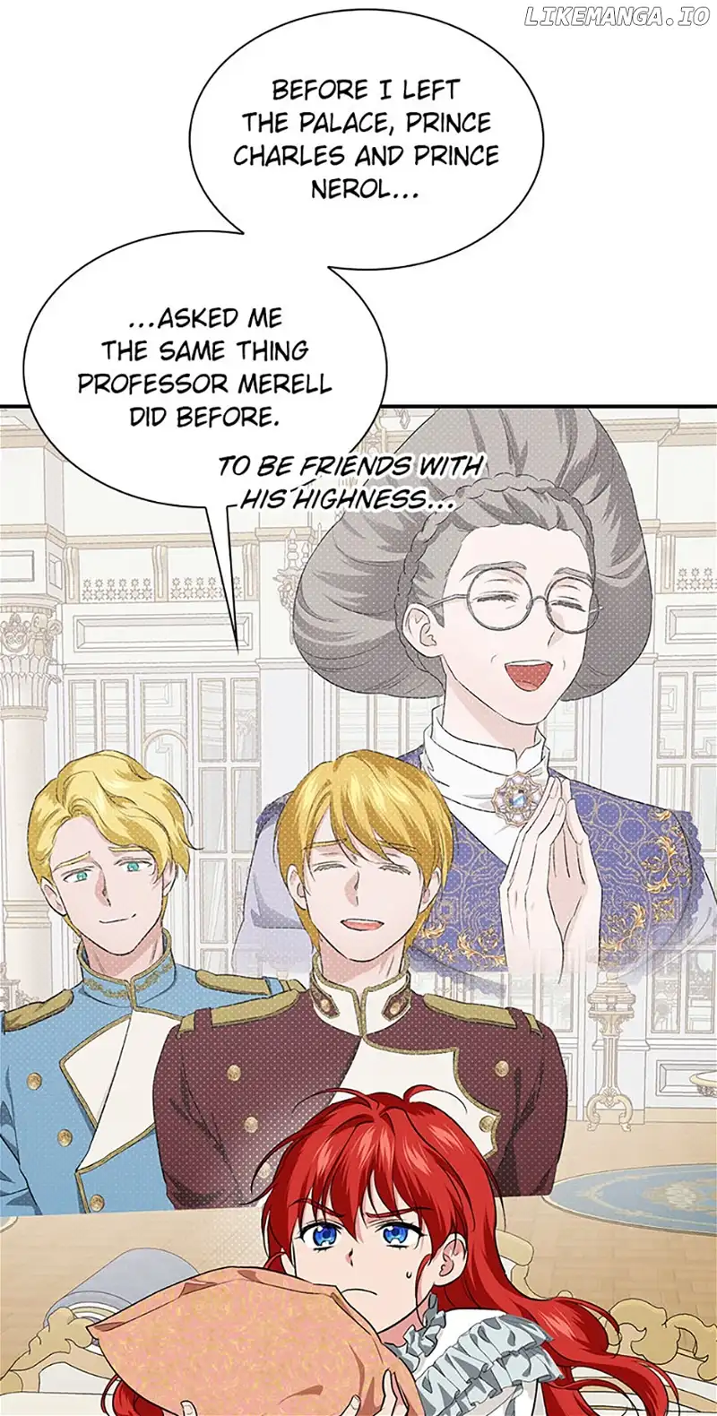 Finding My Father’s Son chapter 63 page 72
