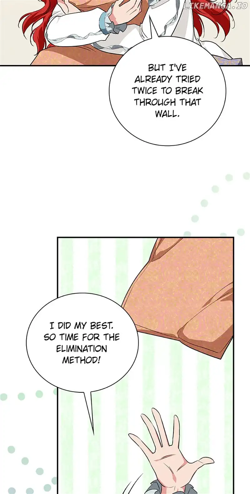 Finding My Father’s Son chapter 63 page 73