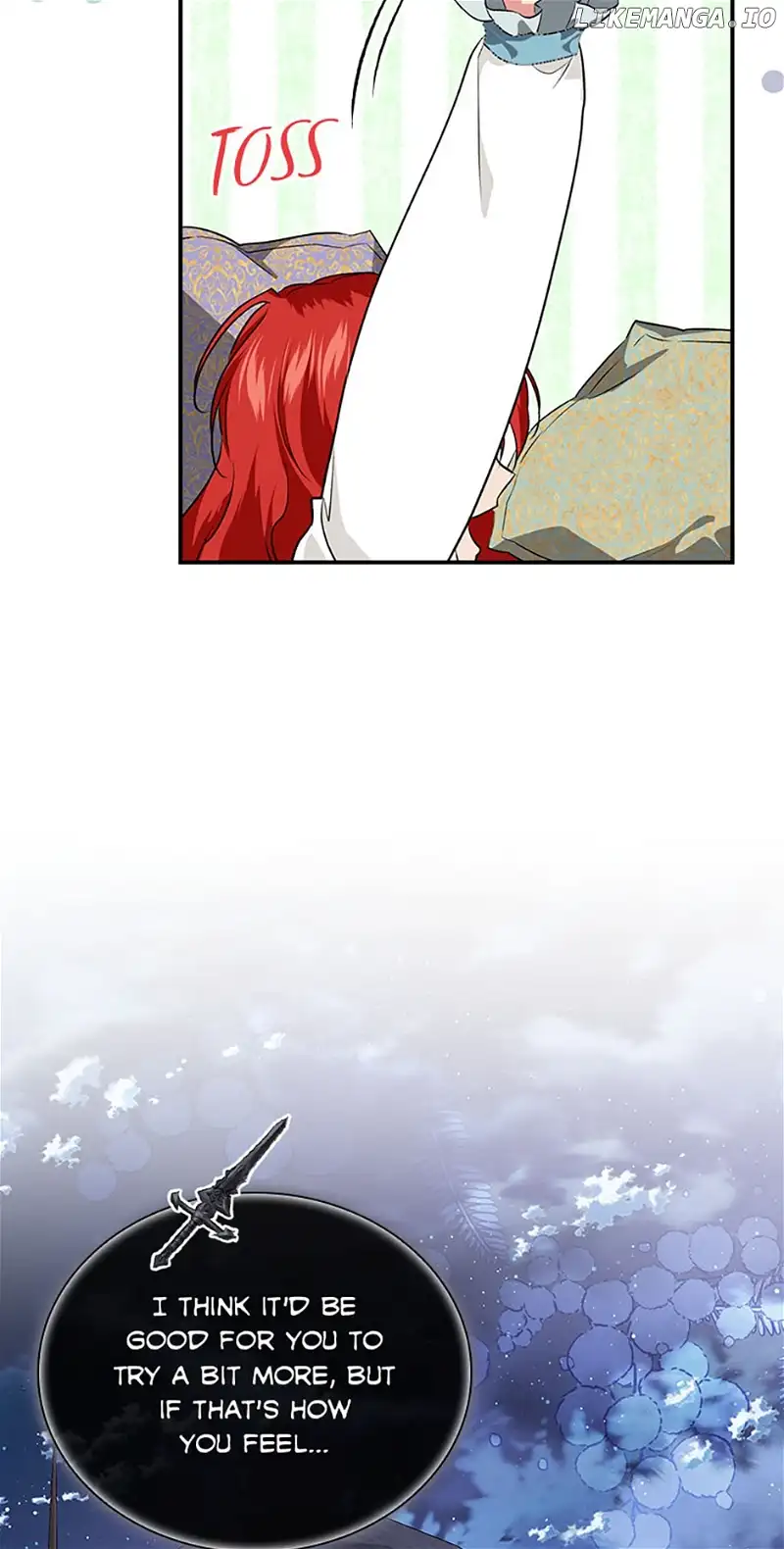 Finding My Father’s Son chapter 63 page 74