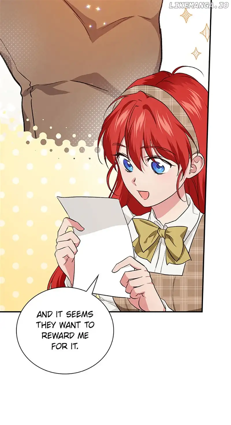 Finding My Father’s Son chapter 64 page 3